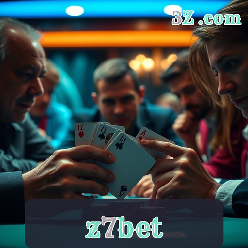 Recursos do app z7bet que Transformam Seu Jogo