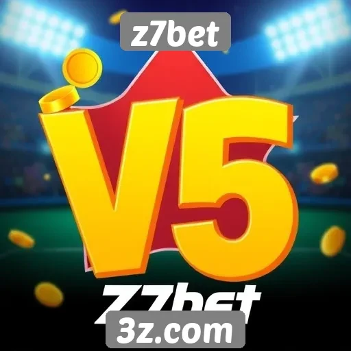 promoções e bônus atraentes no z7bet