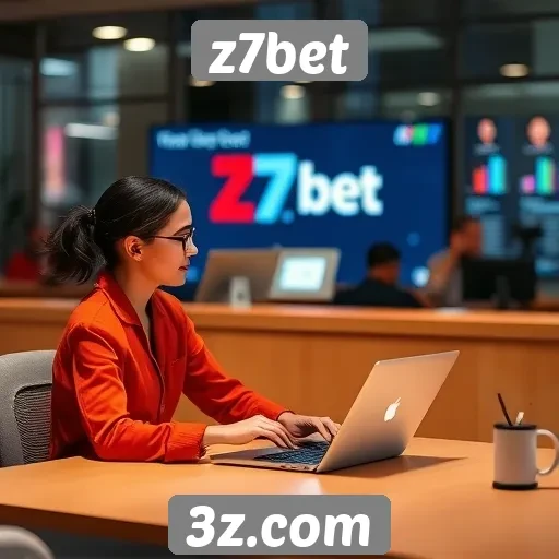 experiência de atendimento ao cliente no z7bet