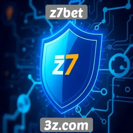 plataforma z7bet se destaca em segurança de dados pessoais