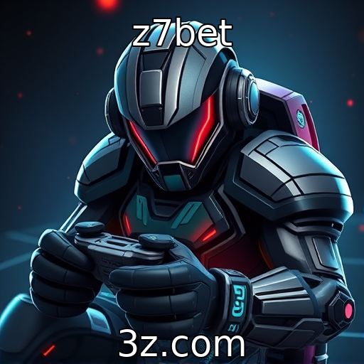 Tendências emergentes na indústria de jogos