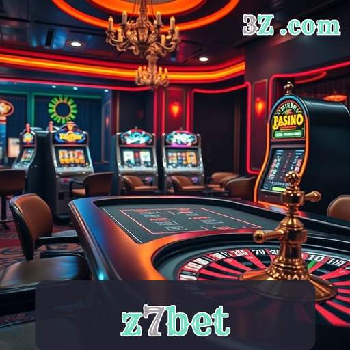 Esporte Radiante no z7bet: Emoção e Oportunidades em Cada Aposta