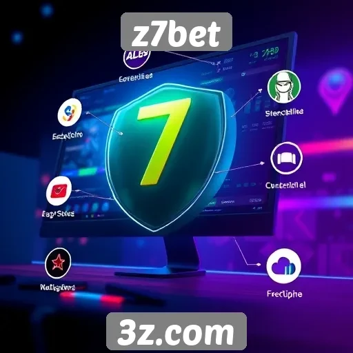 Recursos e funcionalidades oferecidas pela z7bet