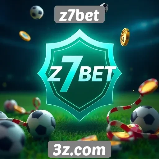Integridade dos jogos oferecidos no z7bet