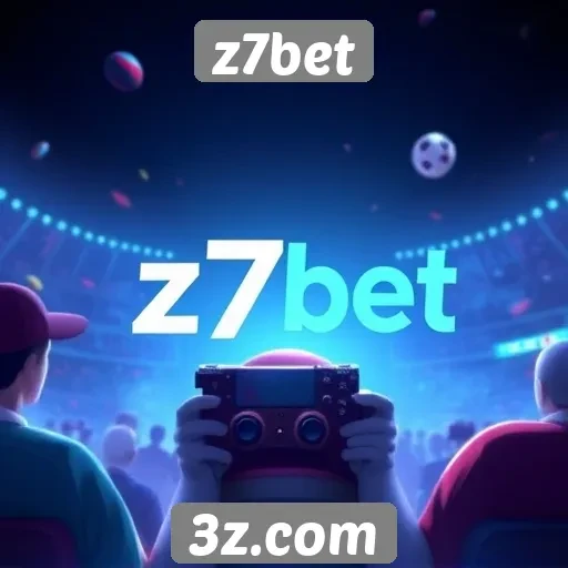 Estudo sobre a popularidade de jogos no z7bet