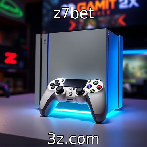 Inovações tecnológicas em consoles de nova geração