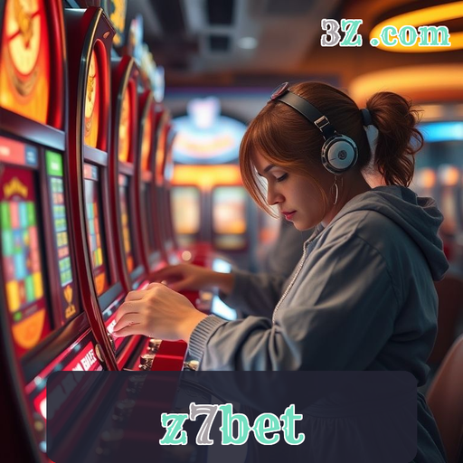 Ofertas Imperdíveis na Promoção do z7bet para Jogadores