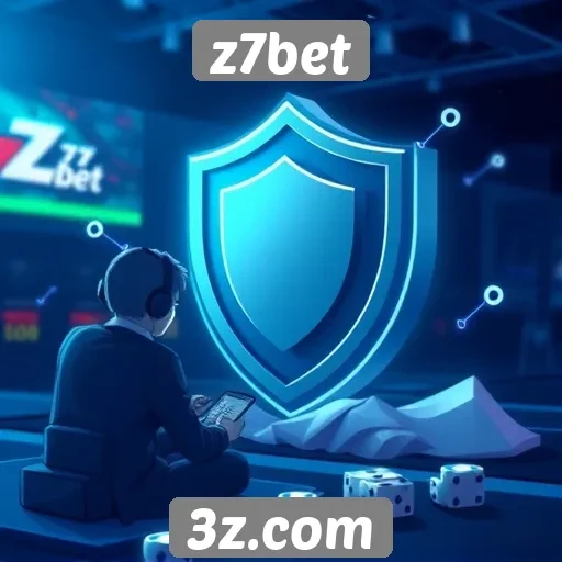 Segurança e confiabilidade no Z7Bet
