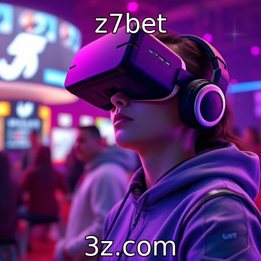 Jogos de realidade virtual atraem novos públicos