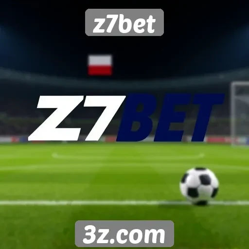 Análise de recursos e funcionalidades do site z7bet